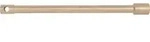 KS Tools BRONZEplus 6-kant-Steckschl&uuml;ssel 47 mm