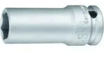 ASW Kraftschraubereinsatz 1 Zoll SW 36 mm 6 KT L. 100 mm (lange Ausf&uuml;hrung)