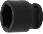 BGS Kraft-Steckschl&uuml;ssel-Einsatz Sechskant 5636, Antrieb Innenvierkant 20 mm...