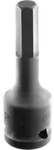Facom IMPACT-Einsatz 1/2" Innensechskant 8 mm