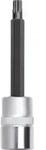 Gedore R62701619 Schraubendraubereinsatz 1/2" XZN M16 L&auml;nge 100 mm
