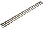 BGS Bit-Einsatz-Satz 4224, L&auml;nge 800 mm, Antrieb Innenvierkant 12,5 mm (1/2"),