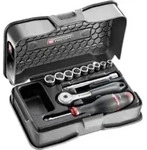 Facom Steckschl&uuml;ssel-Set 1/4 R.151B, 12-tlg