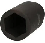 KS Tools 3/4 Zoll Achsmuttern-Schl&uuml;ssel, 6-kant, lang, 36 mm