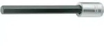 Gedore IN 30 L 7 Schraubendrehereinsatz 3/8" lang Innen-6-kant 7 mm