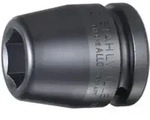 Stahlwille 3/4" (20mm) IMPACT-Steckschl&uuml;sseleinsatz SW.22mm L.50mm