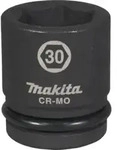 Makita Schlagnuss 3/4", SW30, 53 mm, inkl. O-Ring und Stift, CR-MO