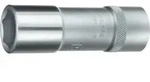 Gedore 19 L 30 Steckschl&uuml;sseleinsatz 1/2", lang, 6-kant, 30 mm