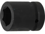 BGS Kraft-Steckschl&uuml;ssel-Einsatz Sechskant 5830, Antrieb Innenvierkant 25 mm (1"),