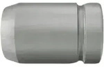 fischer Stecknuss 1/2" SW15