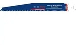 Bosch EXPERT Multi Material Demolition S1169XHM S&auml;bels&auml;geblatt, 10-tlg.