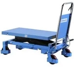 HanseLifter Hubtischwagen, Tragf.: 1.000 kg, max. Hub: 1.000 mm, Typ: SPA1000