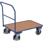 VARIOfit Schiebeb&uuml;gelwagen 1.000 x 700 mm