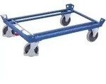 VARIOfit Fahrgestell 1.010 x 810 mm Traglast 500 kg