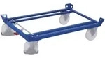 VARIOfit Fahrgestell 1.010 x 810 mm Traglast 1.050 kg
