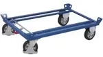 VARIOfit Fahrgestell 1.010 x 810 mm Traglast 1.200 kg