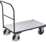 VARIOfit ESD Schiebeb&uuml;gelwagen 1.030 x 700 mm