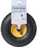 HAEMMERLIN Ersatzrad PF 26 zu Sackkarren