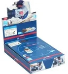 Bosch EXPERT Multi Material Carbide-Trennscheibe, 125 x 22,23 mm, X-Lock,...