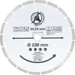 BGS Do it yourself Segment-Trennscheibe &Oslash; 230 mm