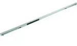 Dorma Gleitsch. GSR-EMR-2/VL f. TS 93 B silber Bands. elektromechanisch