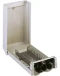 Corning Leergeh&auml;use DDB100 f&uuml;r 10 Leisten DE620036868