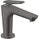 hansgrohe Waschtisch-Einhebelmischer Axor Citterio C CoolSt o S, b b vc, Ausl. 128mm,
