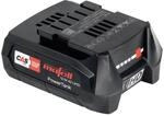 Mafell Akku-PowerTank 12 M 43 LiHD, Li-Ion, 12 V, 43 Wh (LiHD)