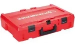 Rothenberger ROCASE 6414 Rot mit Einlage f&uuml;r ROMAX 4000