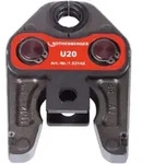 Rothenberger Pressbacke Standard, U20