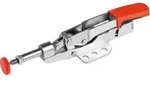 Bessey Schubstangenspanner STC-IHH Spannweite 25 mm