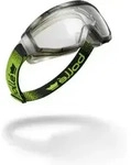 Vollsichtbrille GLOBE, luftdicht PLATINUM lite