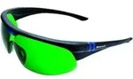 Honeywell Brille Millennia 2G, IR3, kratzfest