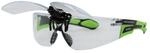 Ekastu Safety Vorsetz-Lesebrille 2,5 Dioptrien (277 125)
