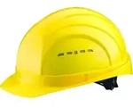 SCHUBERTH Schutzhelm EuroGuard 6, EN 397, orange
