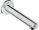 hansgrohe Wanneneinlauf Axor Uno A 175mm, g, m Ro, Wandmont., pol. r gol (45410300)
