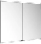 Keuco Spiegelschrank Royal Modular 2.0 1200x900x160mm, o SD, WE, 2 T&uuml;r., bel.