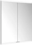 Keuco Spiegelschrank Royal Modular 2.0 900x900x120mm, 1 SD, 1 Dpl-LS, WE, 2t
