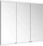 Keuco Spiegelschrank Royal Modular 2.0 1200x900x120mm, o. Steckd., WE, 3-t&uuml;rig