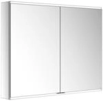 Keuco Spiegelschrank Royal Modular 2.0 1200x900x160mm, 2 SD, WV, 2 T&uuml;r., bel.