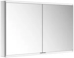 Keuco Spiegelschrank Royal Modular 2.0 1200x700x120mm, 1 SD, 1 Dpl-LS, WV, 2 T