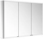 Keuco Spiegelschrank Royal Modular 2.0 1300x900x160mm, 1 SD, 1 Dpl-LS, WV, 3 T