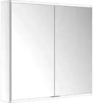Keuco Spiegelschrank Royal Modular 2.0 1000x900x160mm, 1 SD, 1 Dpl-LS, WV, 2 T