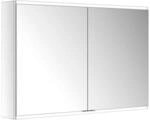 Keuco Spiegelschrank Royal Modular 2.0 1100x700x160mm, o SD, Vorbau, 2-trg.