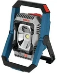 Bosch Akku-Bauleuchte GLI18V-3000