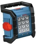 BOSCH Akku-Bauleuchte GLI18V-1500 (06014A8000)