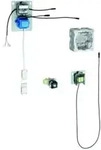 Grohe Austausch-Elektronik Radar 43863 f&uuml;r Urinal-Unterputz-Radar Altanlagen
