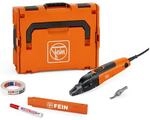 Fein Schlitzschere bis 1,6 mm, BSS 1.6 E Set