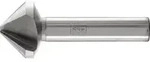 PFERD TOOLS HSS Kegel-und Entgratsenker 90&deg; &Oslash; 28 mm Schaft-&Oslash; 12 mm DIN 335 C
