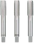 RUKO Handgewindebohrer M DIN 352 HSS, geschliffen M 16 (230160)